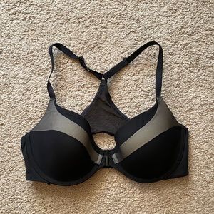 Victoria’s Secret Clip Front Bra